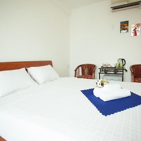 Funtour Hotel Da Nang Dış mekan fotoğraf