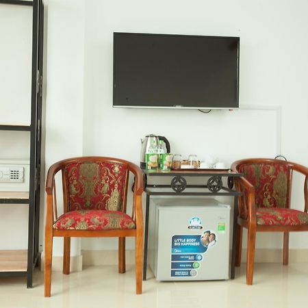 Funtour Hotel Da Nang Dış mekan fotoğraf