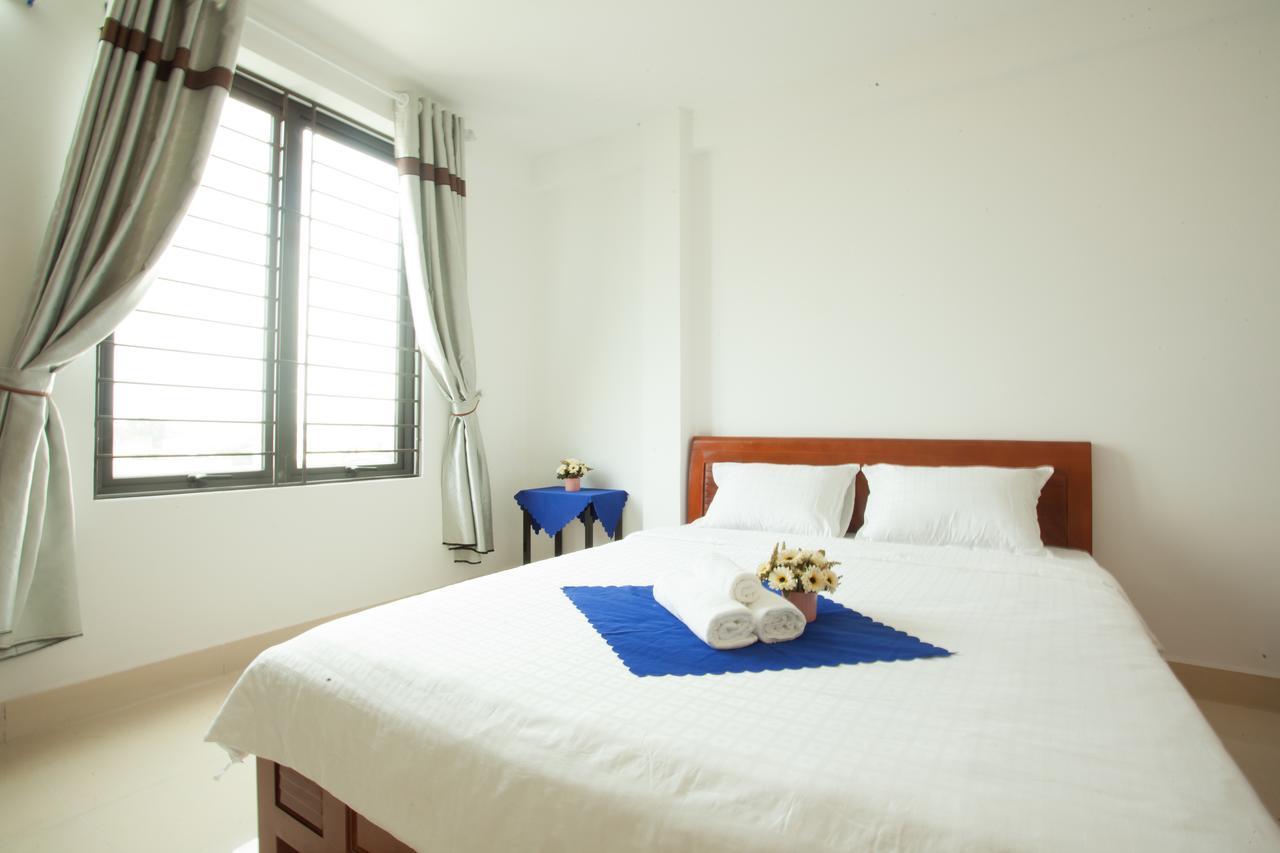 Funtour Hotel Da Nang Dış mekan fotoğraf