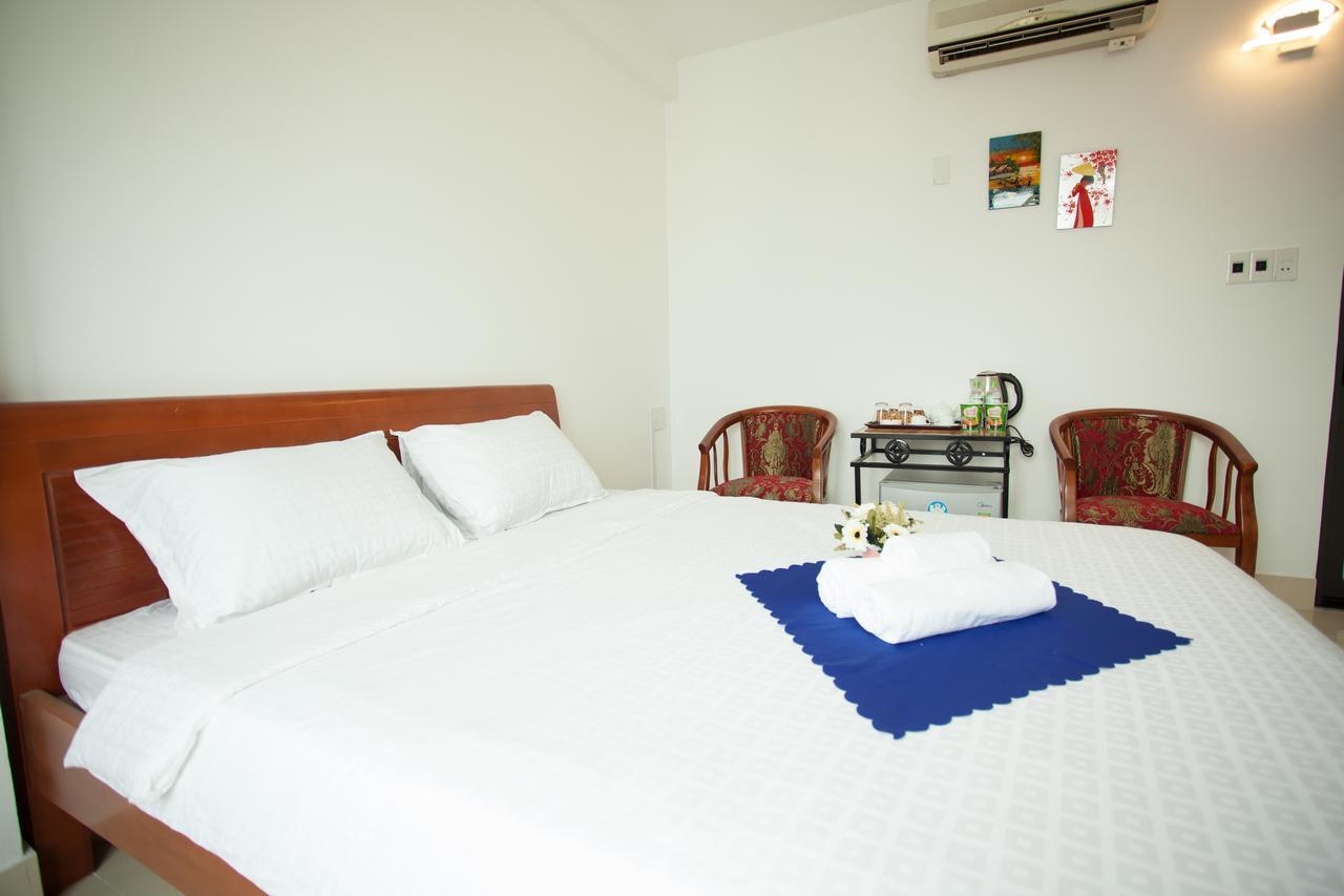 Funtour Hotel Da Nang Dış mekan fotoğraf