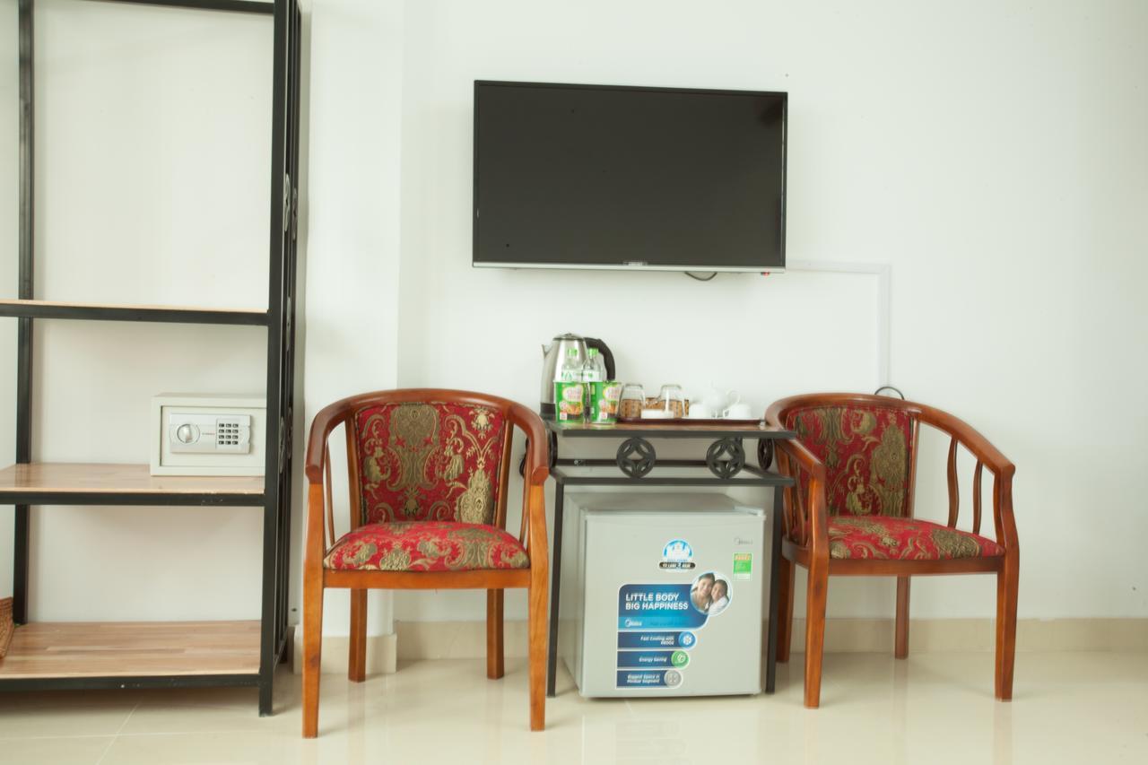 Funtour Hotel Da Nang Dış mekan fotoğraf