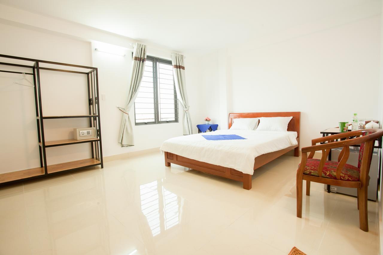 Funtour Hotel Da Nang Dış mekan fotoğraf