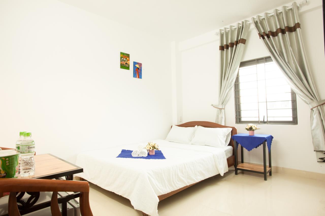 Funtour Hotel Da Nang Dış mekan fotoğraf