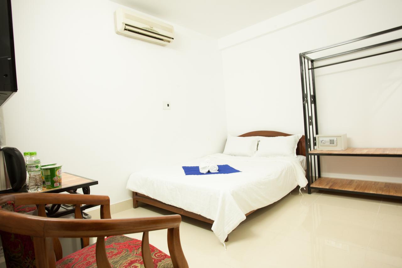 Funtour Hotel Da Nang Dış mekan fotoğraf
