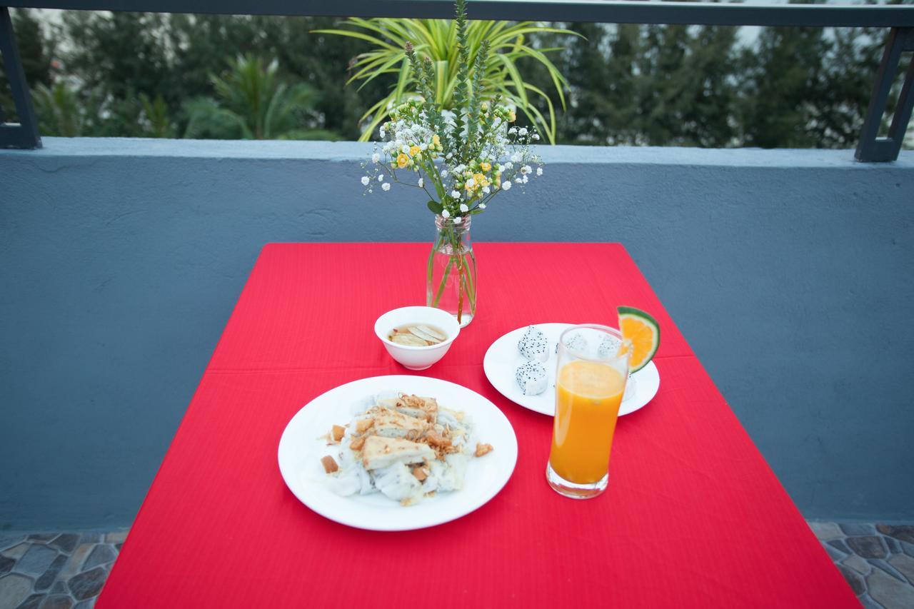 Funtour Hotel Da Nang Dış mekan fotoğraf