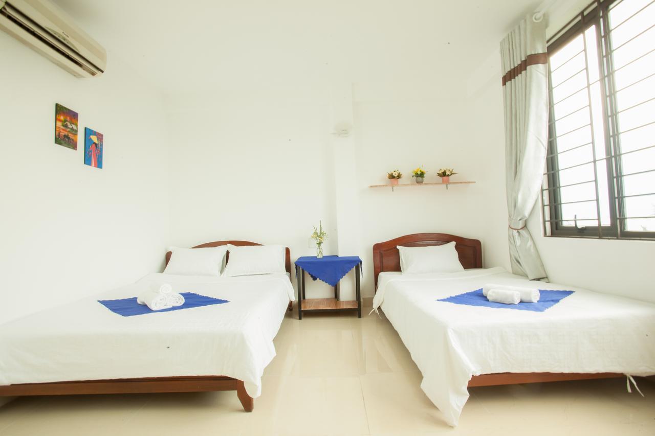 Funtour Hotel Da Nang Dış mekan fotoğraf