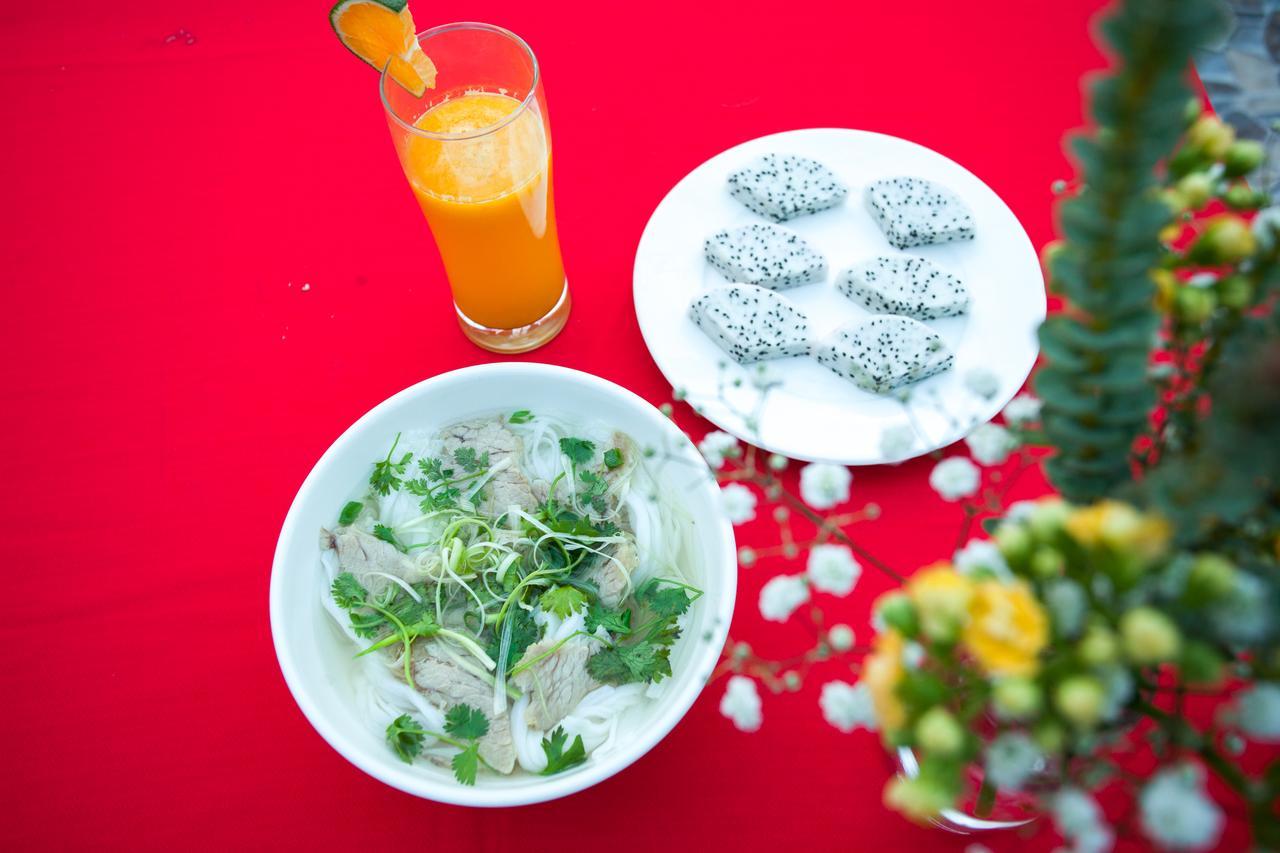 Funtour Hotel Da Nang Dış mekan fotoğraf