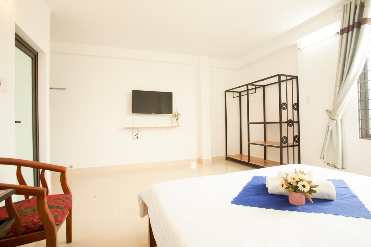 Funtour Hotel Da Nang Dış mekan fotoğraf