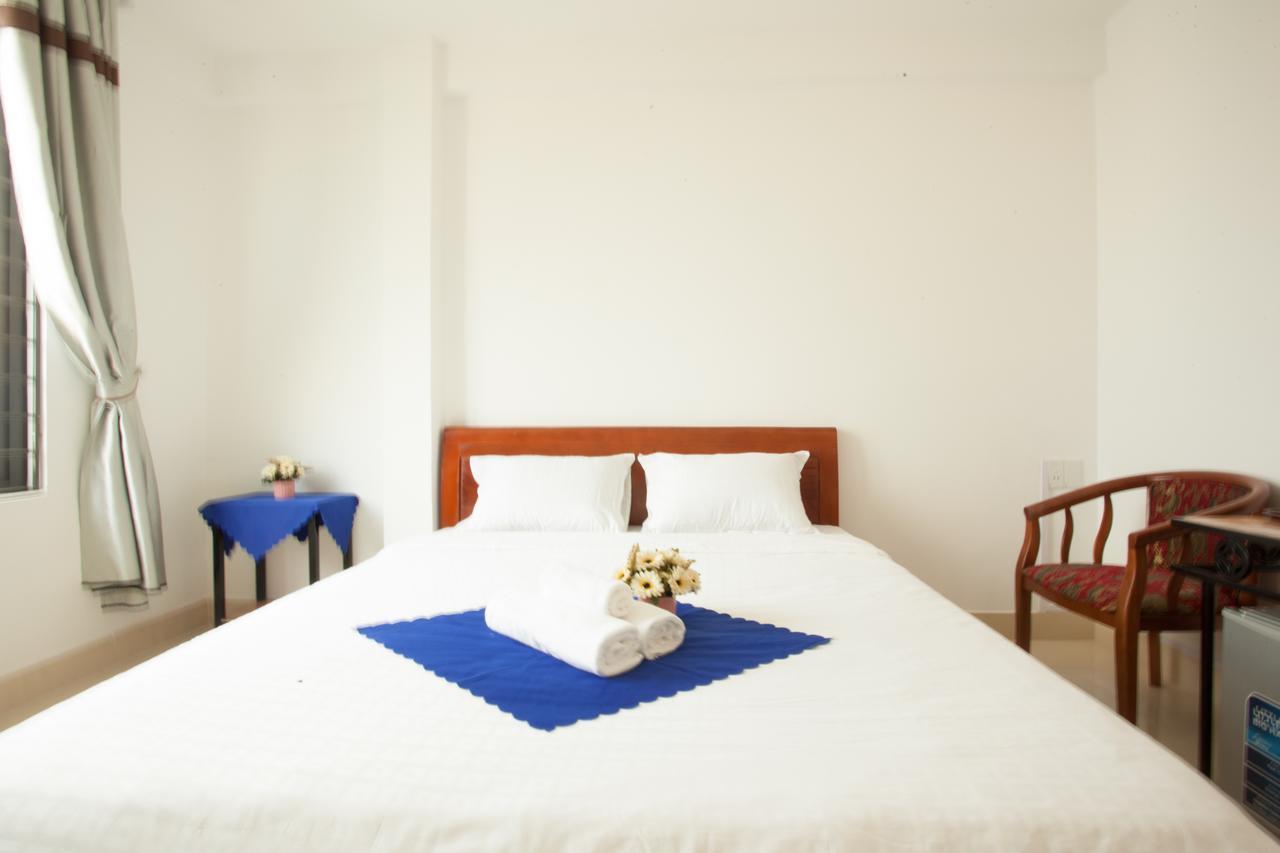 Funtour Hotel Da Nang Dış mekan fotoğraf