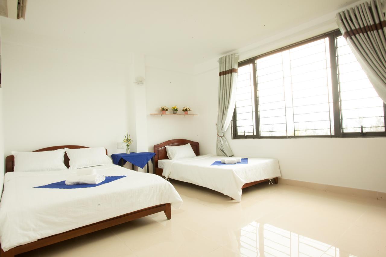 Funtour Hotel Da Nang Dış mekan fotoğraf