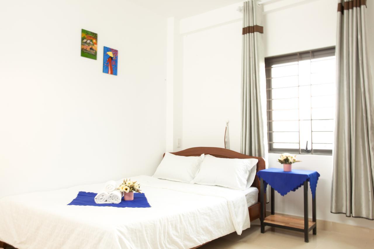 Funtour Hotel Da Nang Dış mekan fotoğraf