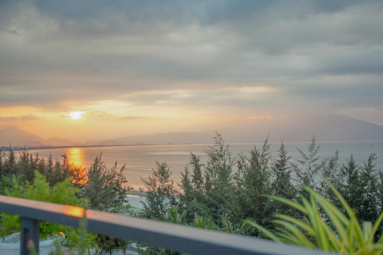 Funtour Hotel Da Nang Dış mekan fotoğraf