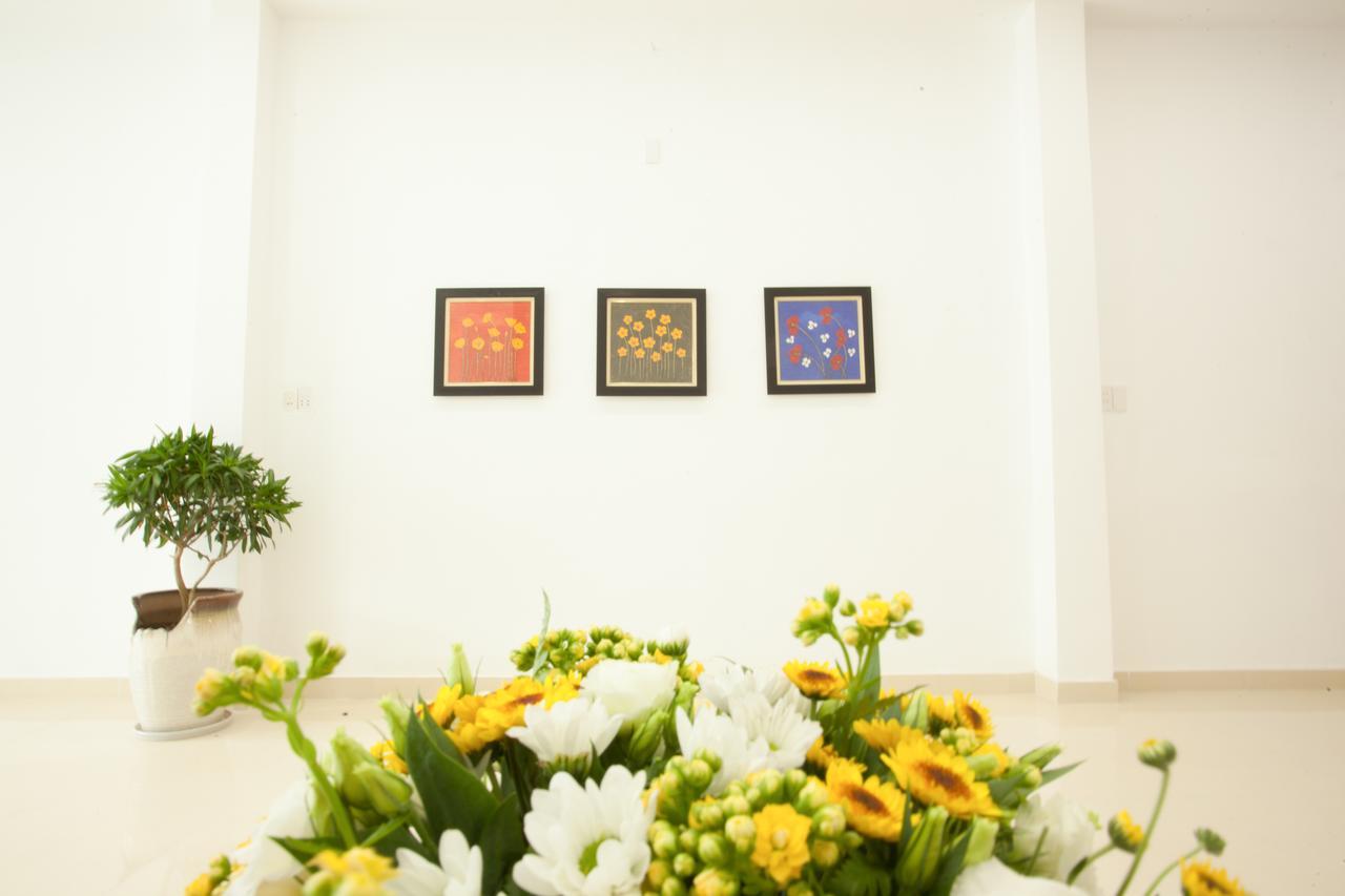 Funtour Hotel Da Nang Dış mekan fotoğraf