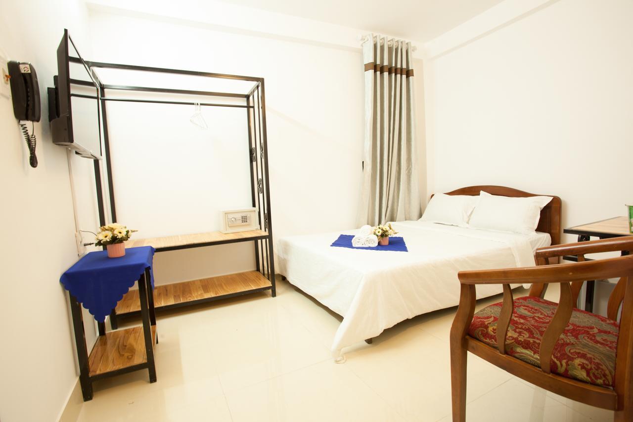 Funtour Hotel Da Nang Dış mekan fotoğraf