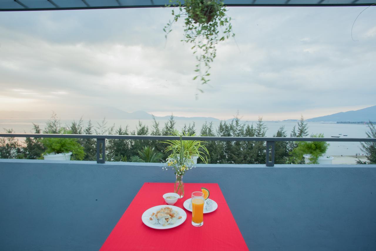 Funtour Hotel Da Nang Dış mekan fotoğraf
