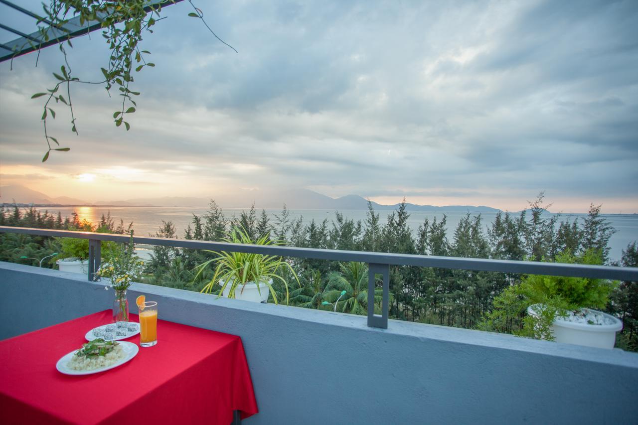 Funtour Hotel Da Nang Dış mekan fotoğraf