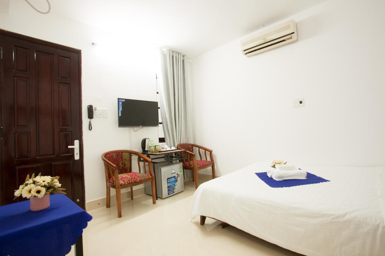 Funtour Hotel Da Nang Dış mekan fotoğraf