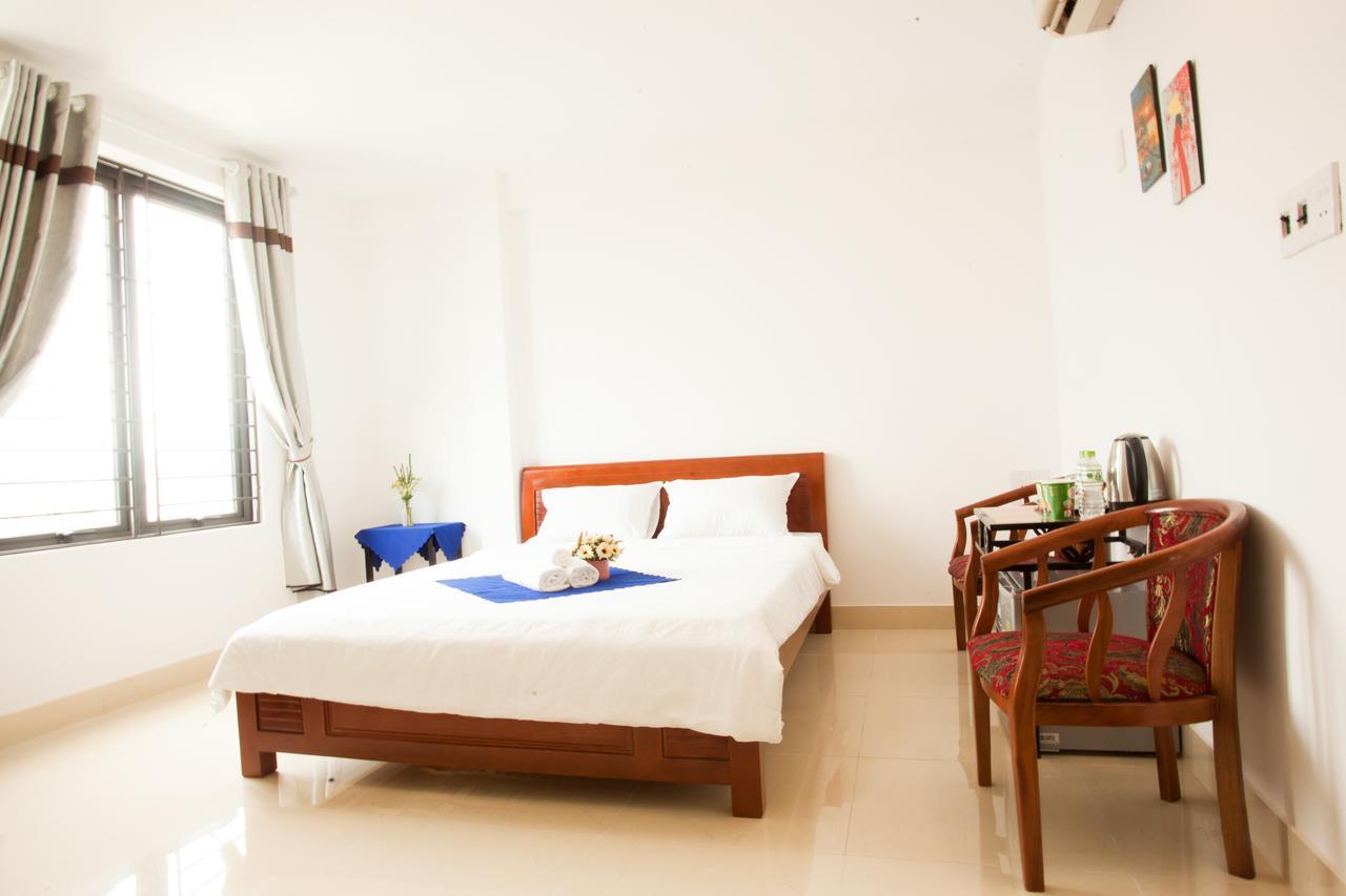 Funtour Hotel Da Nang Dış mekan fotoğraf