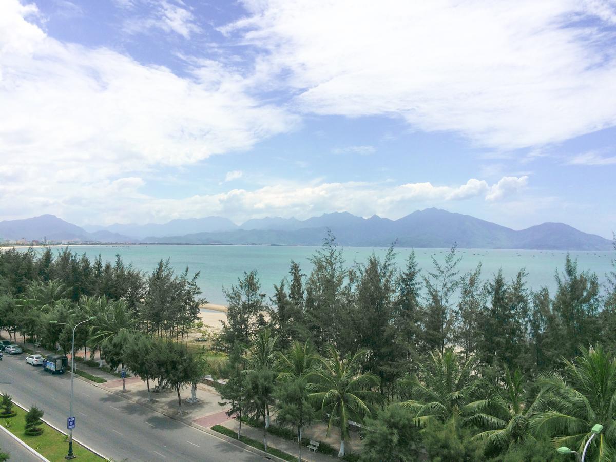 Funtour Hotel Da Nang Dış mekan fotoğraf