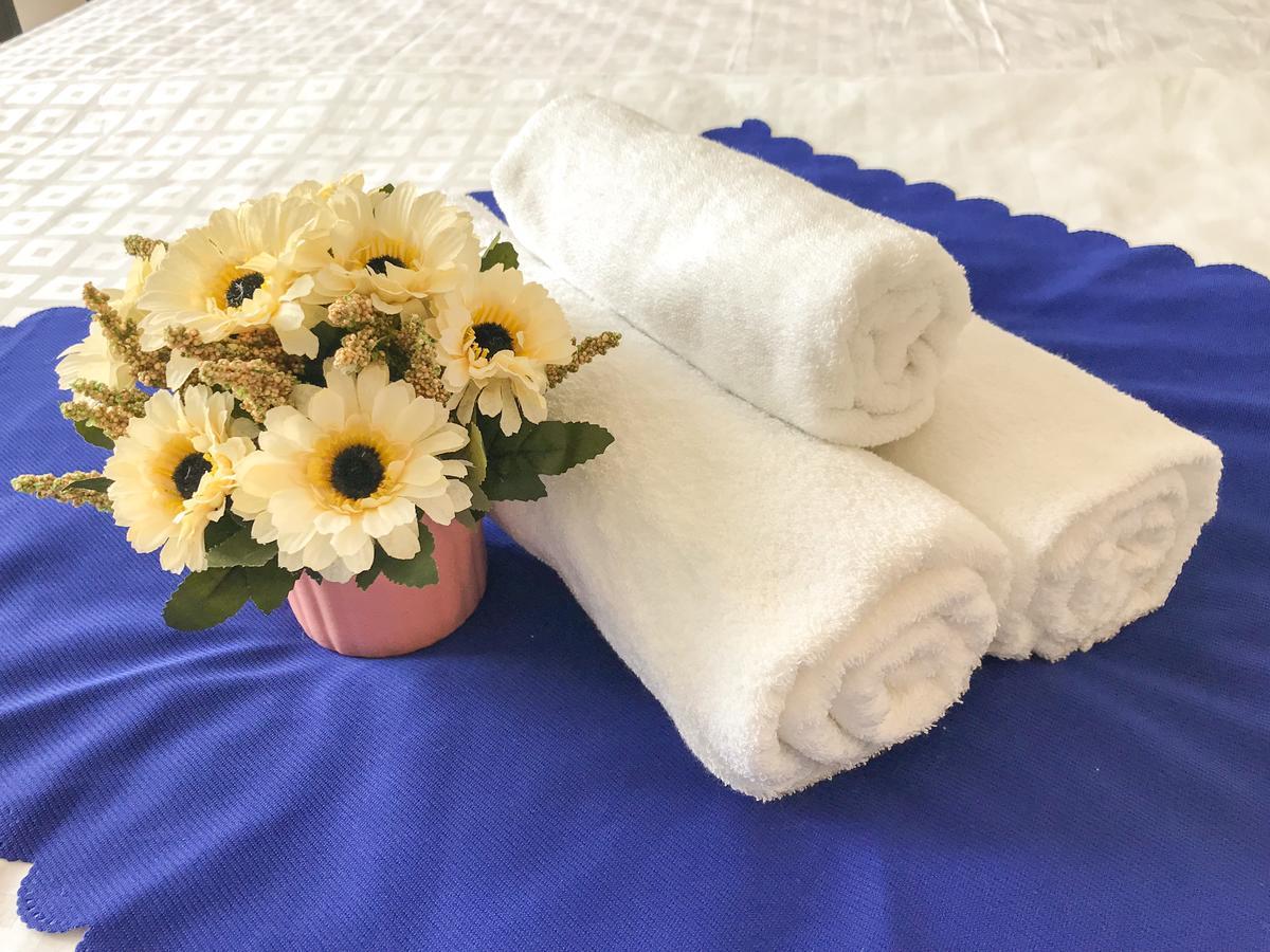Funtour Hotel Da Nang Dış mekan fotoğraf