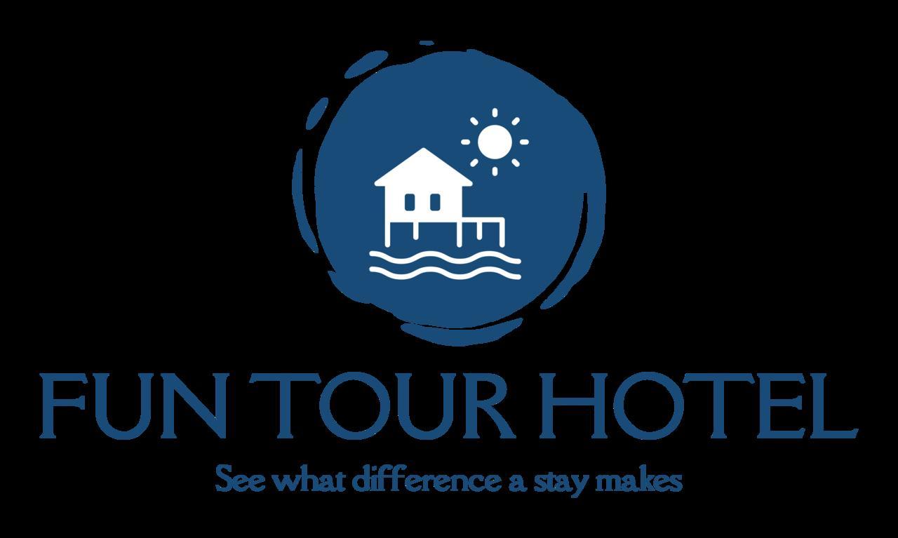 Funtour Hotel Da Nang Dış mekan fotoğraf