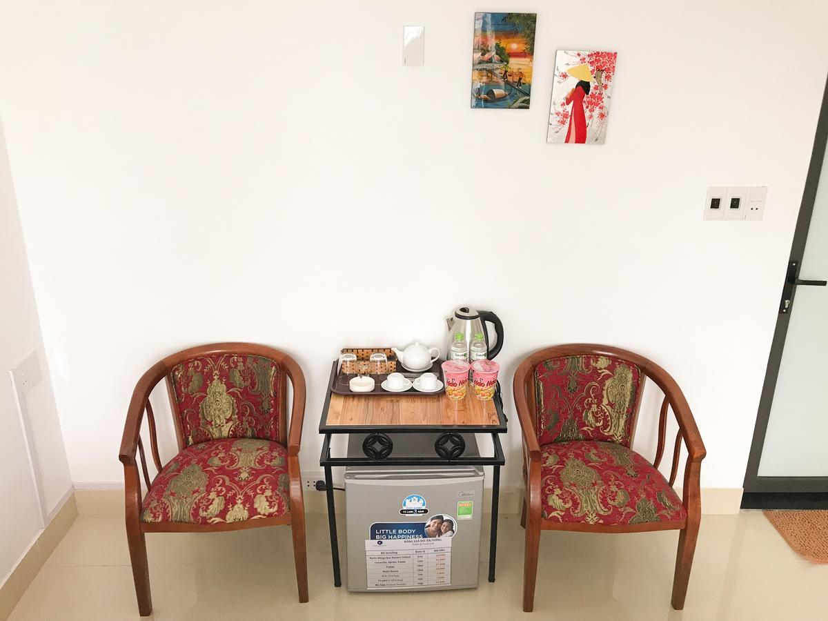 Funtour Hotel Da Nang Dış mekan fotoğraf