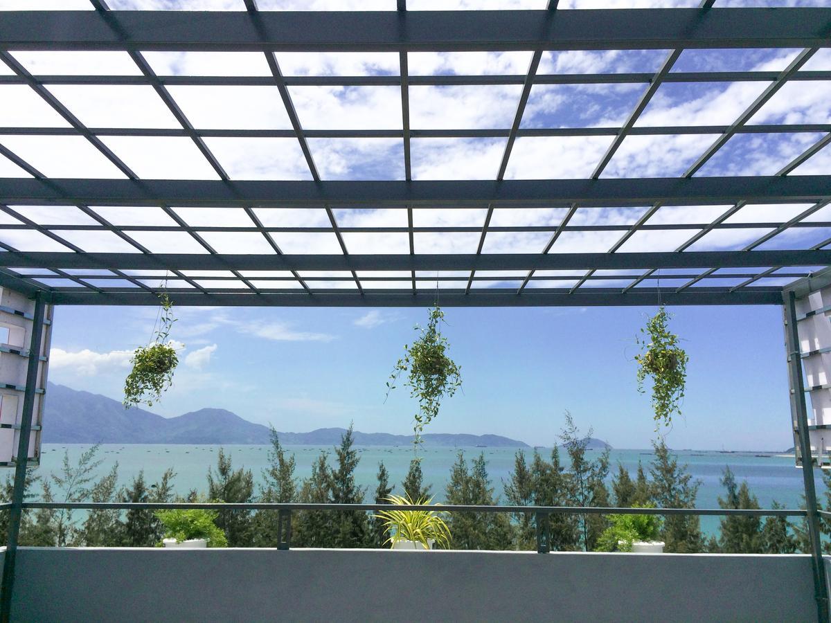 Funtour Hotel Da Nang Dış mekan fotoğraf